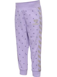 Hummel Hmlbeesy Adjust Waist Pants - lavender