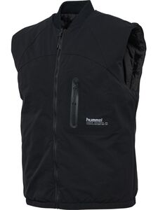 Hummel Hmltech Padded Vest - black