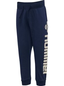 Hummel Hmllime Pants - black iris