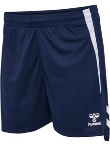 Hummel Hmllead 2.0 Shorts Woman - marine