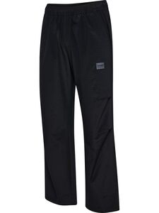 Hummel Hmlsorona Regular Pants - black