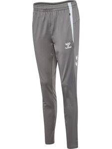 Hummel Hmllead 2.0 Training Pants Woman - steel gray