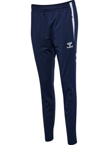 Hummel Hmllead 2.0 Training Pants Woman - marine