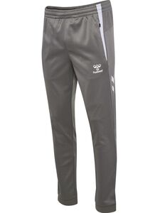 Hummel Hmllead 2.0 Track Pants - steel gray