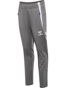 Hummel Hmllead 2.0 Training Pants Kids - steel gray