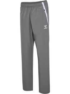 Hummel Hmllead 2.0 Woven Pants Woman - steel gray