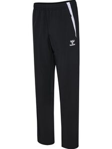 Hummel Hmllead 2.0 Woven Pants Woman - black