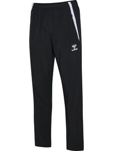 Hummel Hmllead 2.0 Woven Pants - black