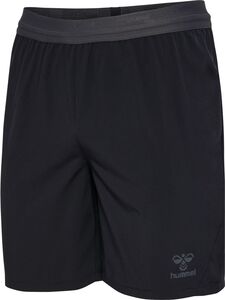 Hummel Hmlpro Training Shorts - black