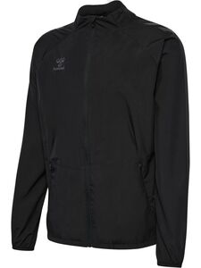Hummel Hmlpro Training Lightweight Jacket - black