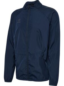 Hummel Hmlpro Training Lightweight Jacket - marine