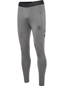 Hummel Hmlpro Training Pants - steel gray