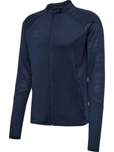 Hummel Hmlpro Training Zip Jacket - marine