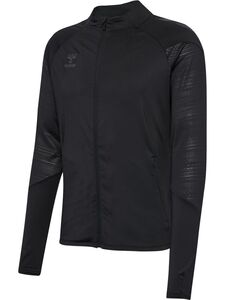 Hummel Hmlpro Training Zip Jacket - black