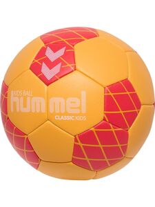 Hummel Hmlclassic Kids Hb - orange/red