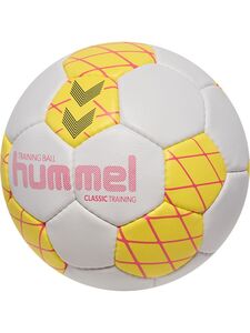 Hummel Hmlclassic Training Hb - off white/yellow/red