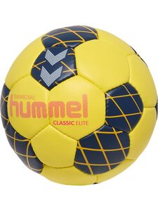 Hummel Hmlclassic Elite Hb - yellow/marine/orange