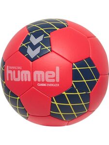 Hummel Hmlclassic Energizer Hb - red/marine/yellow