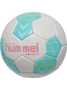 Hummel Hmlclassic Energizer Hb - off white/light blue/yellow