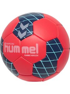 Hummel Hmlclassic Energizer Hb - red/marine/light blue