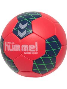 Hummel Hmlclassic Energizer Hb - red/marine/green
