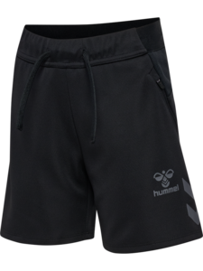 Hummel Hmlcima 2.0 Shorts Kids - black