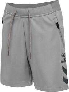 Hummel Hmlcima 2.0 Shorts Kids - alloy