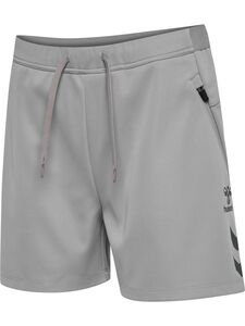 Hummel Hmlcima 2.0 Shorts Woman - alloy