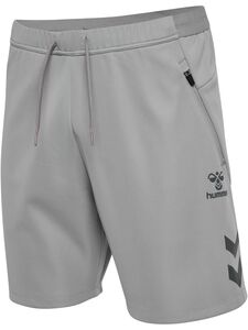 Hummel Hmlcima 2.0 Shorts - alloy