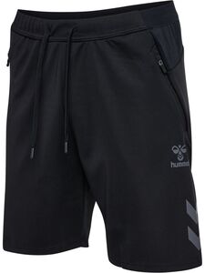 Hummel Hmlcima 2.0 Shorts - black