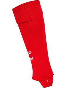 Hummel Hmlessential Football Stirrup - true red/white