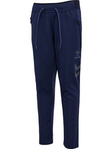 Hummel Hmlcima 2.0 Pants Kids - marine