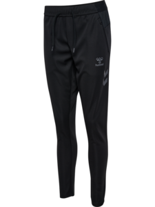 Hummel Hmlcima 2.0 Pants Woman - black