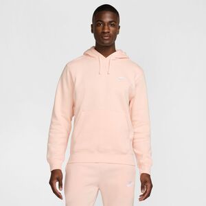 Nike Sportswear Club Fleece Pullover Hoodie Kapuze