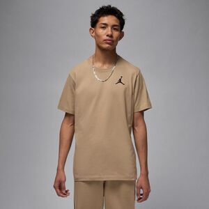 Nike M J Jumpman Emb Ss Crew T-Shirt