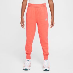 Nike G NSW Club FLC HR FTD PNT LBR Jogginghose