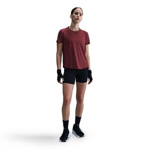 Nike W Nk One Classic Df Ss Top Sportshirt