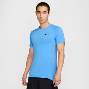 Nike M Nk Df Flex Rep Ss Top Sportshirt