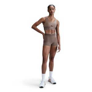 Nike W Np Indy Plunge Bra Bold Sport-BH