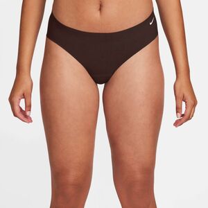 Nike W Nk Lpp Underwear Brief Unterhose