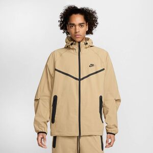 Nike M Nk Tech Woven Wr Fz Jkt Trainingsjacke