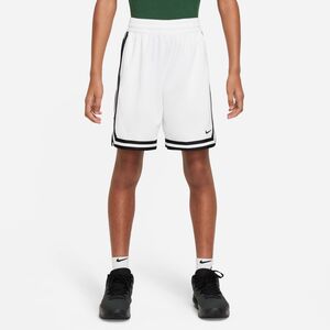 Nike B Nk Df Dna 24 Short - white/black