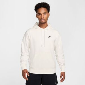 Nike M NK Club FT PO Hoodie Kapuzenpullover