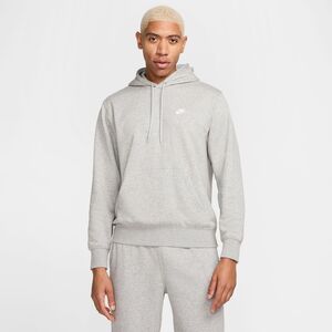 Nike M NK Club FT PO Hoodie Kapuzenpullover
