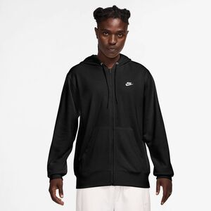 Nike M NK Club FT PO Hoodie Kapuzenpullover