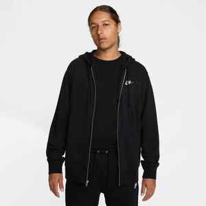 Nike M Nk Club Ft Fz Hoodie Kapuzenpullover