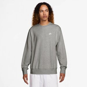 Nike M Nk Club Ft Crew Sweatshirt