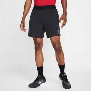 Nike M Nkct Df Advtg 6In Short Tennisshorts