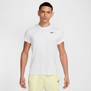 Nike M Nkct Dry Victory Top - white/black