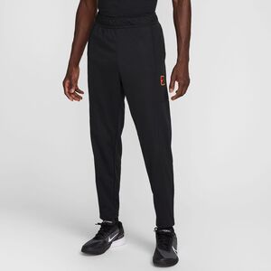Nike M Nkct Heritage Suit Pant - black/black